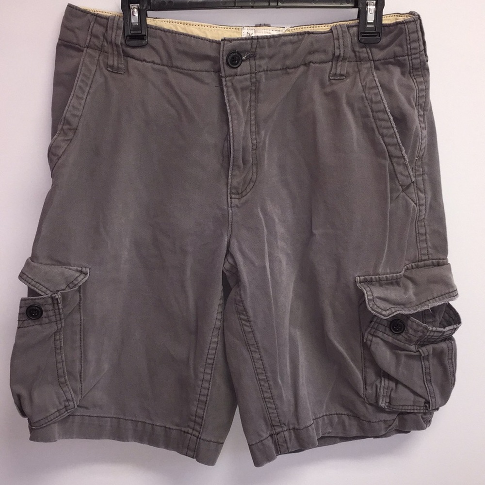 Aeropostale Men’s shorts size 33